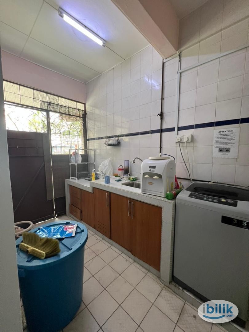 Single Room at Petaling Jaya - Image 3