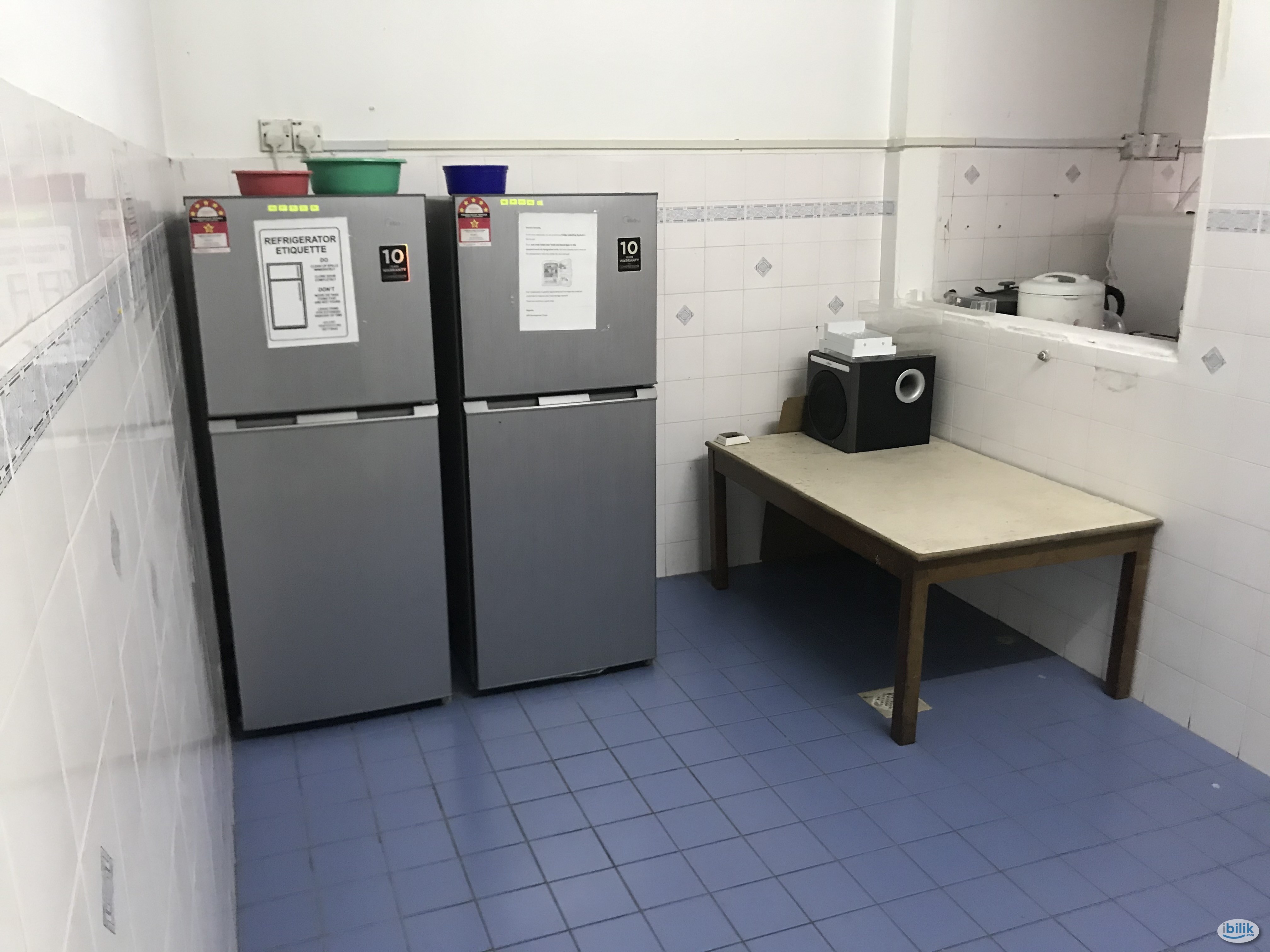 Single Room at Bandar Utama - Image 2