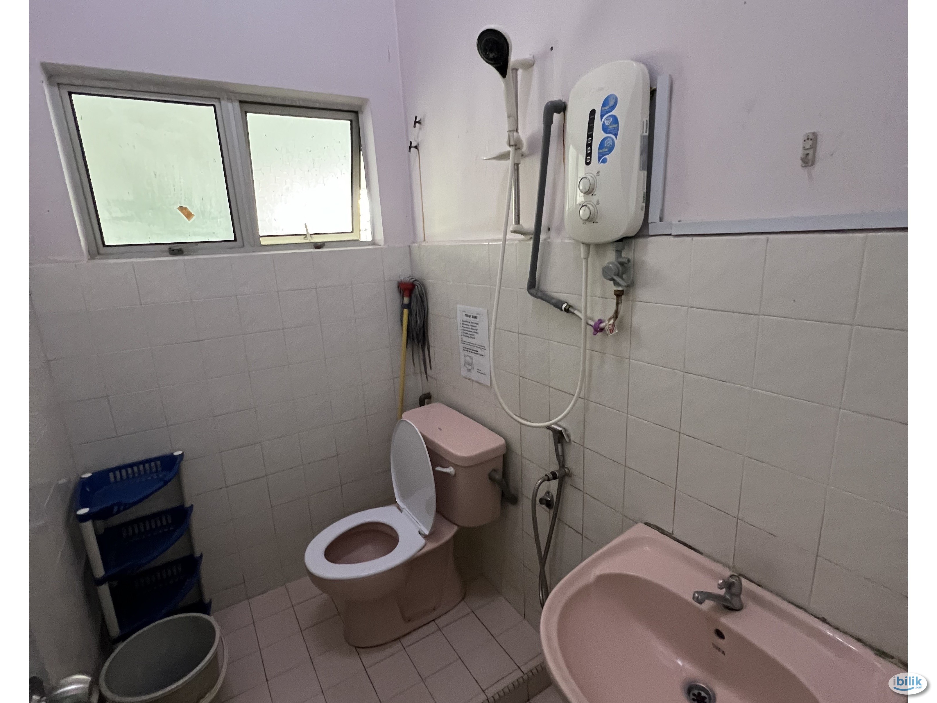 Single Room at Bandar Utama - Image 3