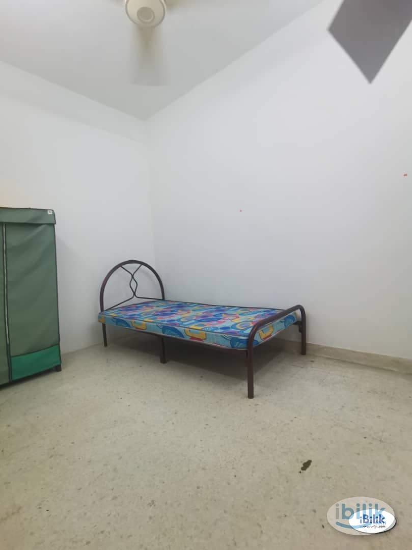 Single Room at Taman Tun DR Ismail - Image 2