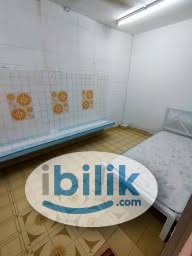 Bilik Sewa At JALAN SS21/39, DAMANSARA UTAMA, 47400 PETALING JAYA, SELANGOR DARUL EHSAN - Image 2