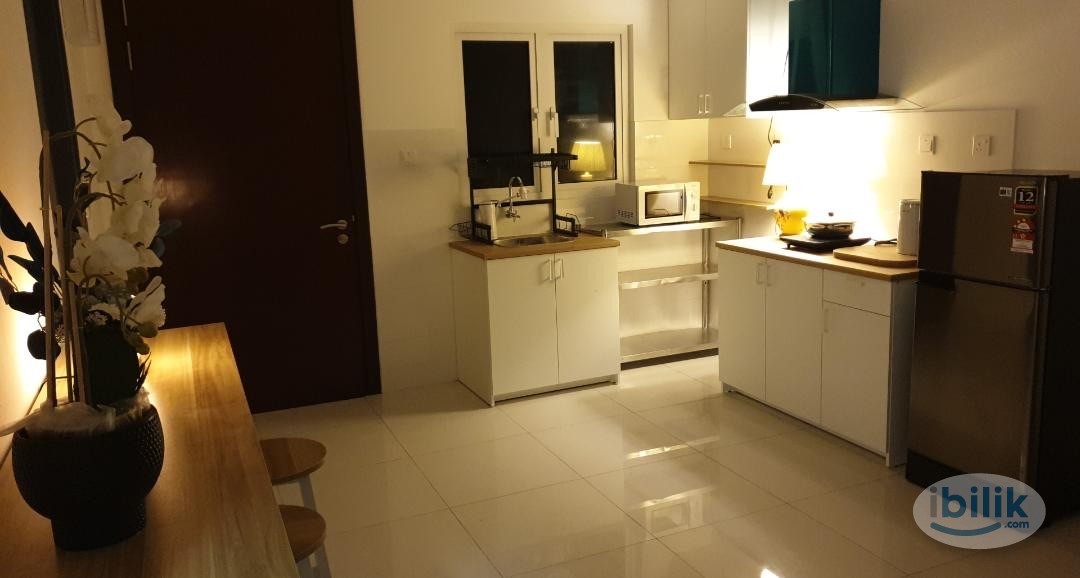 Single Room at Mont Kiara, Kuala Lumpur - Image 1