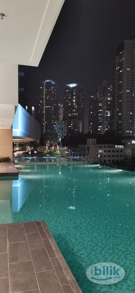 Single Room at Mont Kiara, Kuala Lumpur - Image 3