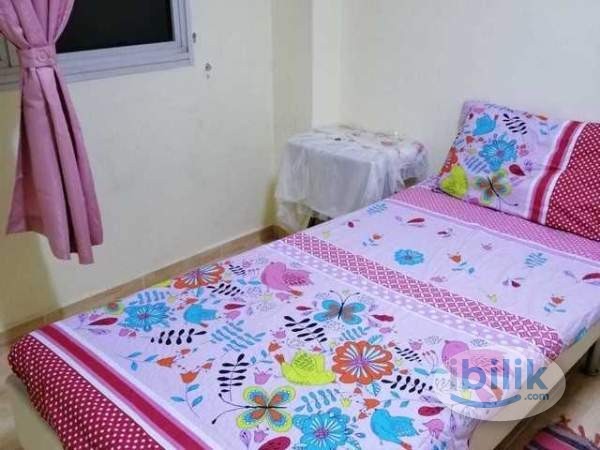 😍 Stylish Room | Fully Furnished 🏡 | Taming Jaya Balakong | 10min to AEON Cheras Selatan - Image 1