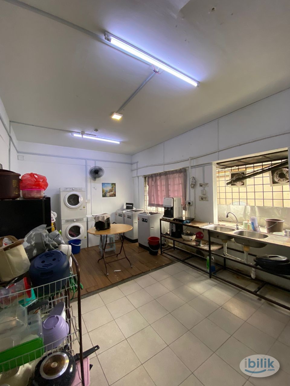 FEMALE UNIT 🎊 | PRICE CAN NEGOTIATE ❗😱 |  LRT IOI PUCHONG 🚄 - Image 3
