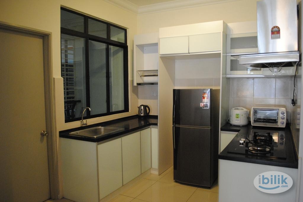 🚀 Luxury Single Room | Fully Furnished ✨ | Taming Jaya, Balakong | 10min to AEON Cheras Selatan - Image 3