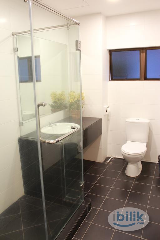 🔎 Bright & Airy! Single Room 💣 Fully Furnished & Beautiful at Bandar Damai Perdana, Cheras South - Image 2