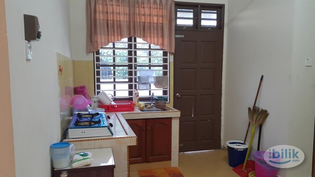 💎 Modern Living! ⭕ Fully Furnished Single Room Available at Bandar Kinrara, Puchong in 10 min to Pavilion Bukit Jalil - Image 3