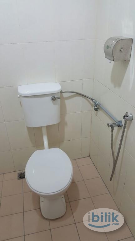 💎 Modern Living! ⭕ Fully Furnished Single Room Available at Bandar Kinrara, Puchong in 10 min to Pavilion Bukit Jalil - Image 2