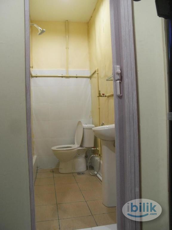 💫 Relax in Style 💥 Fully Furnished Single Room at Serdang Heights, Seri Kembangan - Image 2