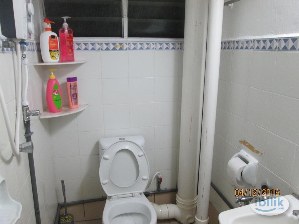 🧨 Your Cozy Retreat 📌 Fully Furnished Single Room at C180, Cheras South, Next to AEON Mall Cheras Selatan - Image 2
