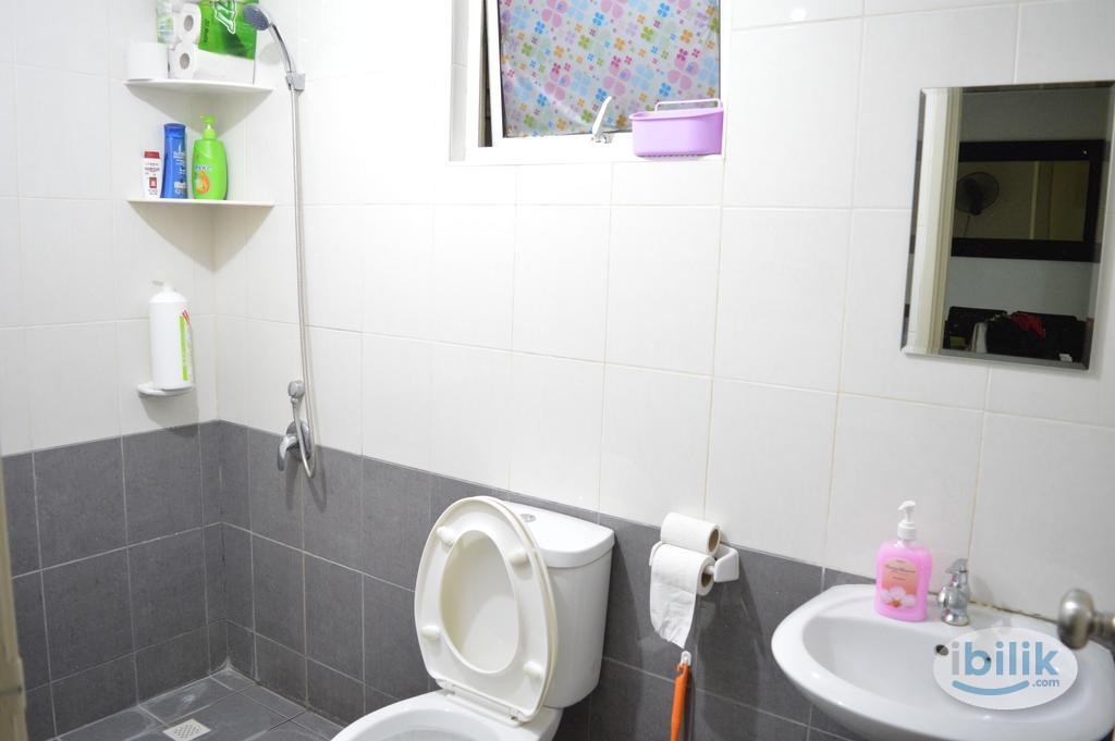 ➡️ Prime Living ➡️ Fully Furnished Single Room ! at Bandar Puteri Puchong, Puchong - Image 2