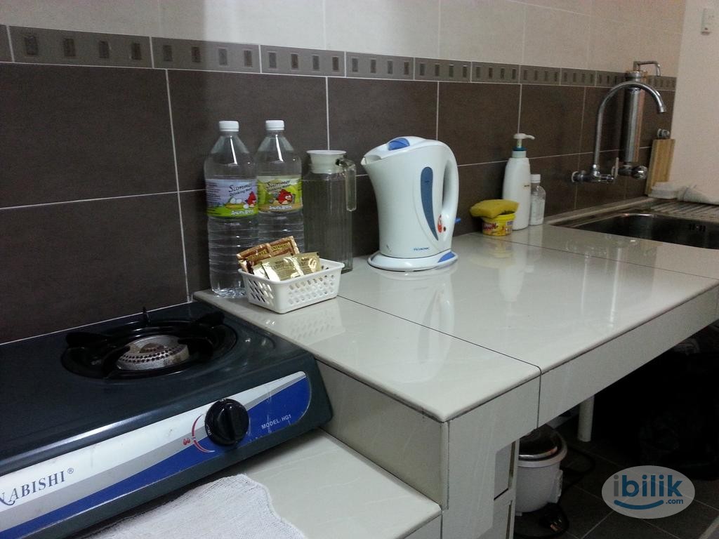 ➡️ Prime Living ➡️ Fully Furnished Single Room ! at Bandar Puteri Puchong, Puchong - Image 3