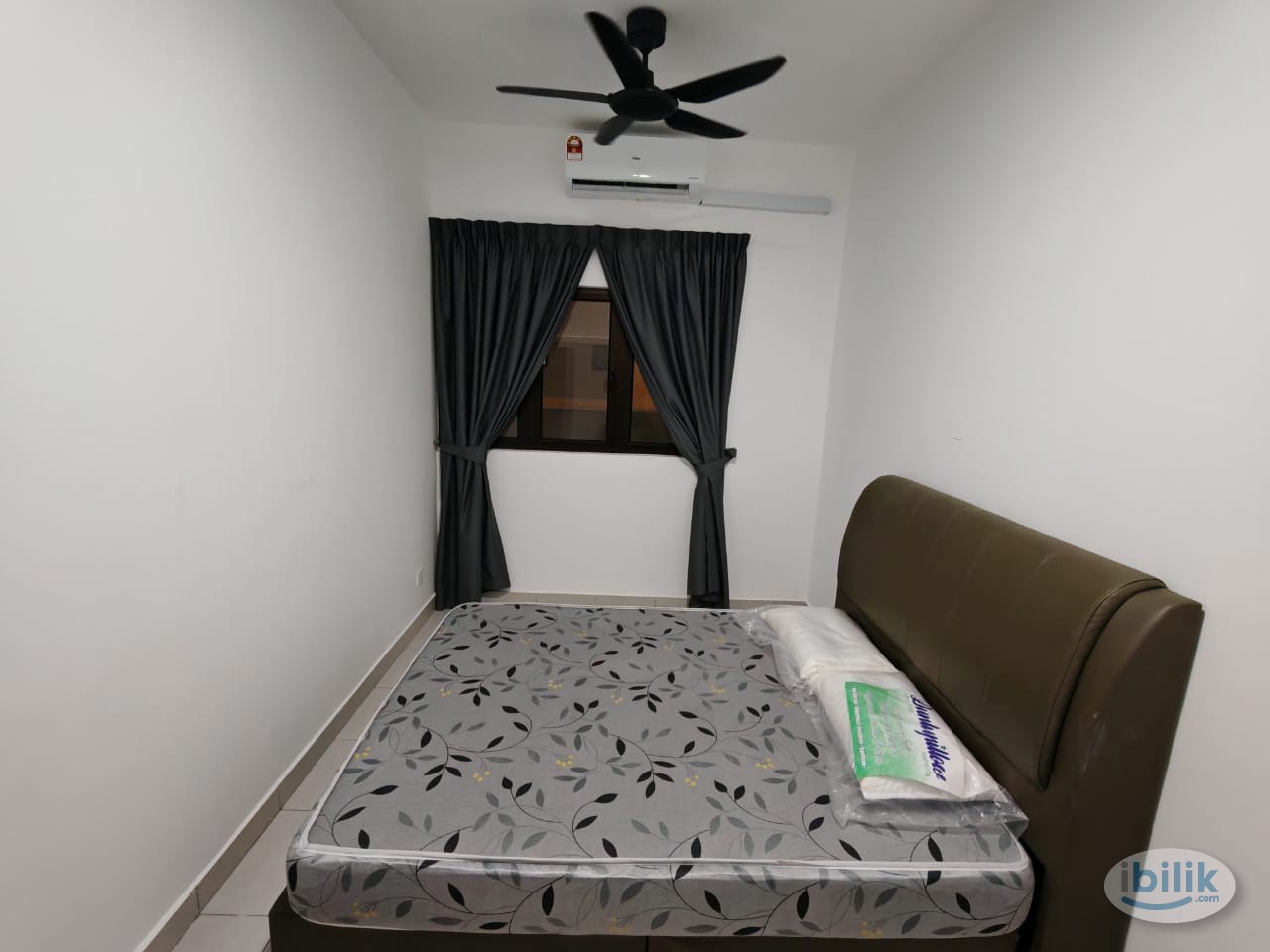 Mrt 5 min Middle Room at Netizen Residence, Bandar Tun Hussein Onn - Image 5