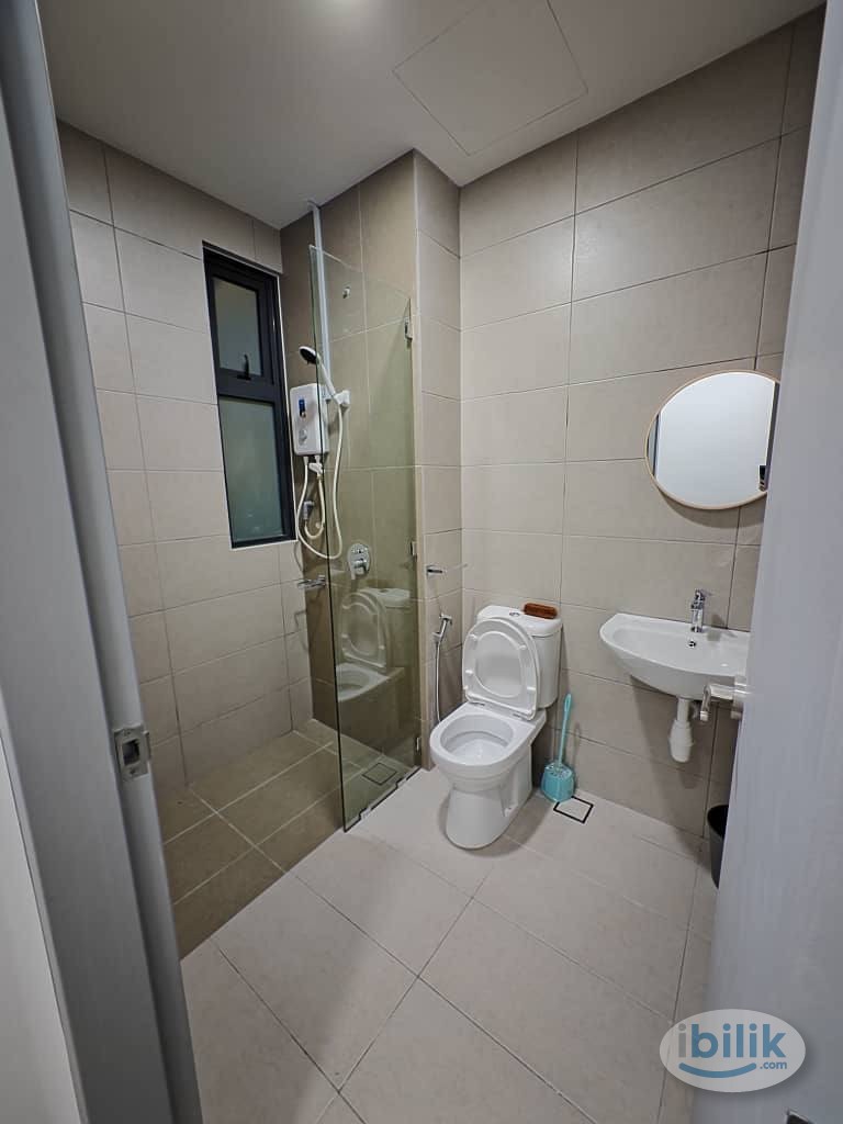 [Free Utilities] Cheras Balcony Room at Rumbia Residence @ ARI Permaisuri, Bandar Sri Permaisuri - Image 3