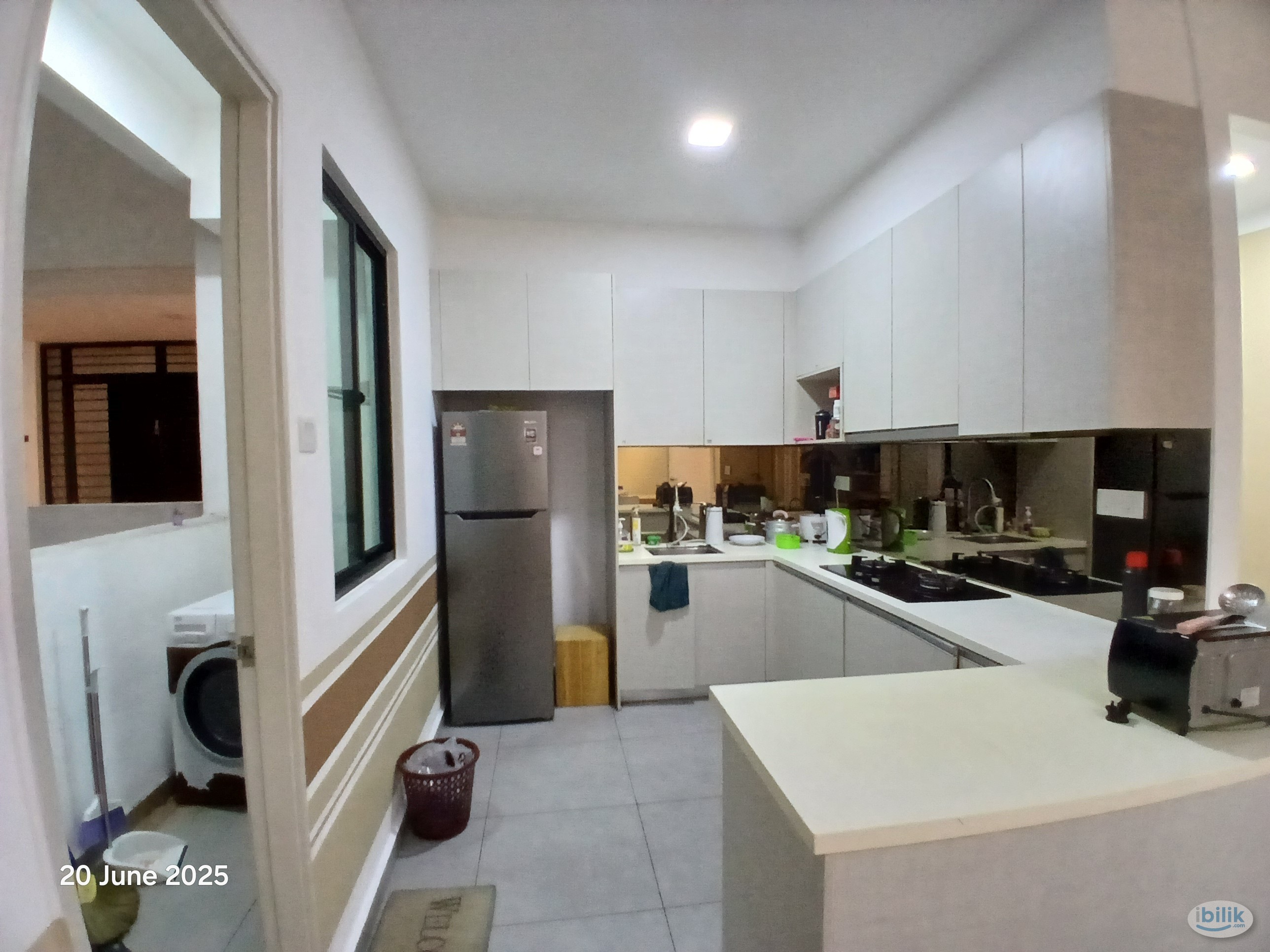 *Low Deposit* Room near KTM Petaling [Female Unit] - Image 4