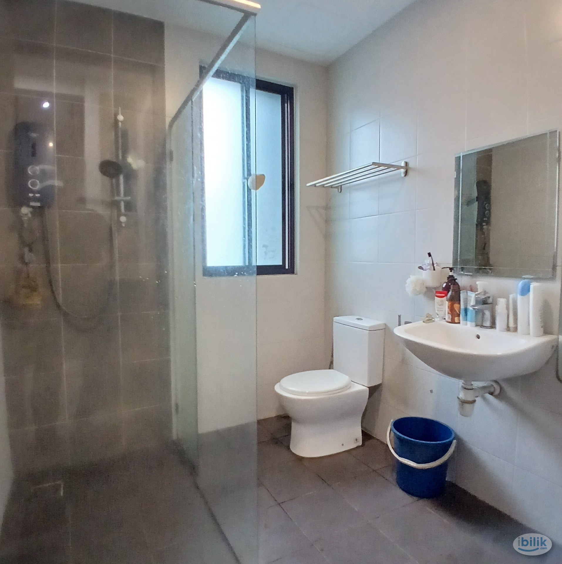 *Low Deposit* Room near KTM Petaling [Female Unit] - Image 5