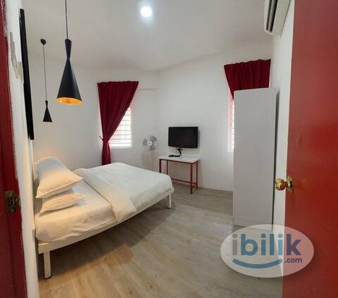 Single Room at Georgetown, Penang - Image 2