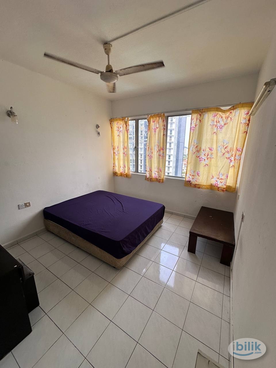 Master Room at N-Park, Batu Uban - Image 1