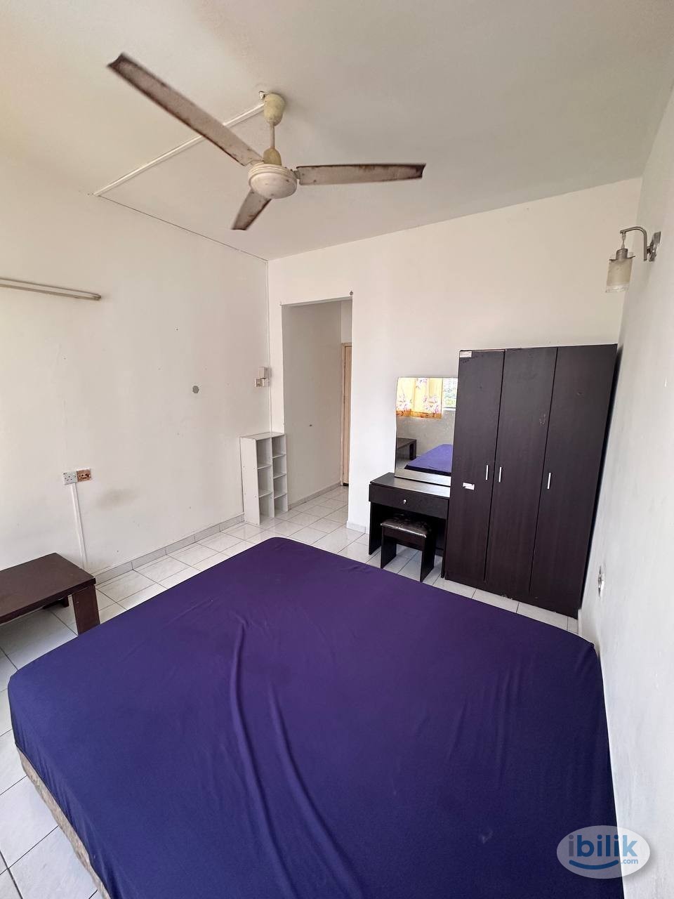 Master Room at N-Park, Batu Uban - Image 2