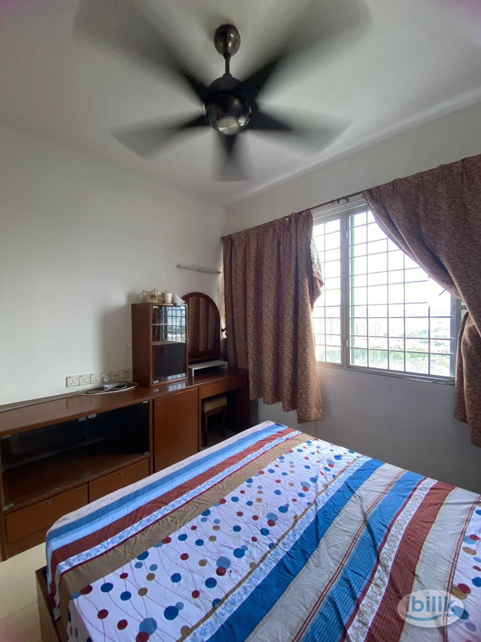 Master Room at N-Park, Batu Uban - Image 2