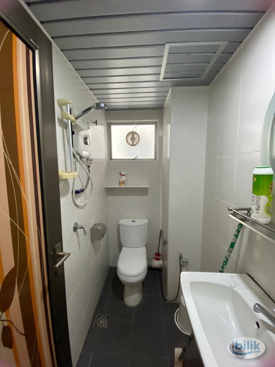 Master Room at N-Park, Batu Uban - Image 4