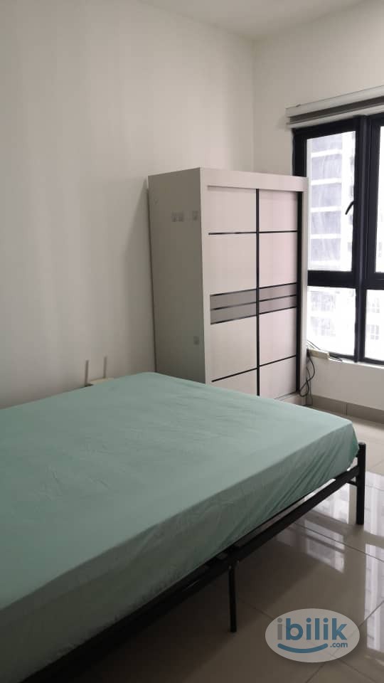Single Room at M Centura, Sentul - Image 2