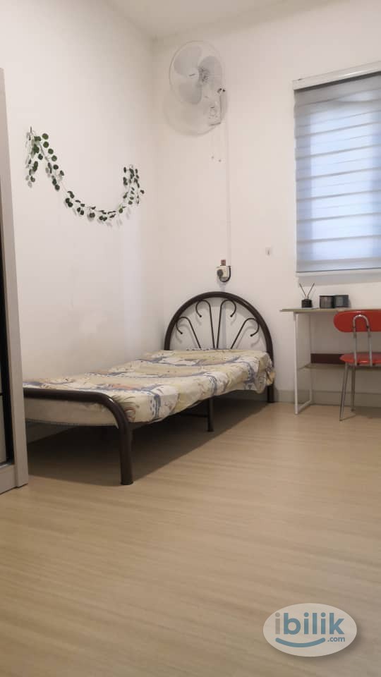 Single Room at M Centura, Sentul - Image 3