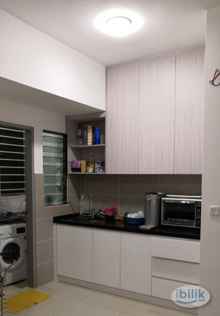 Single Room at M Centura, Sentul - Image 4