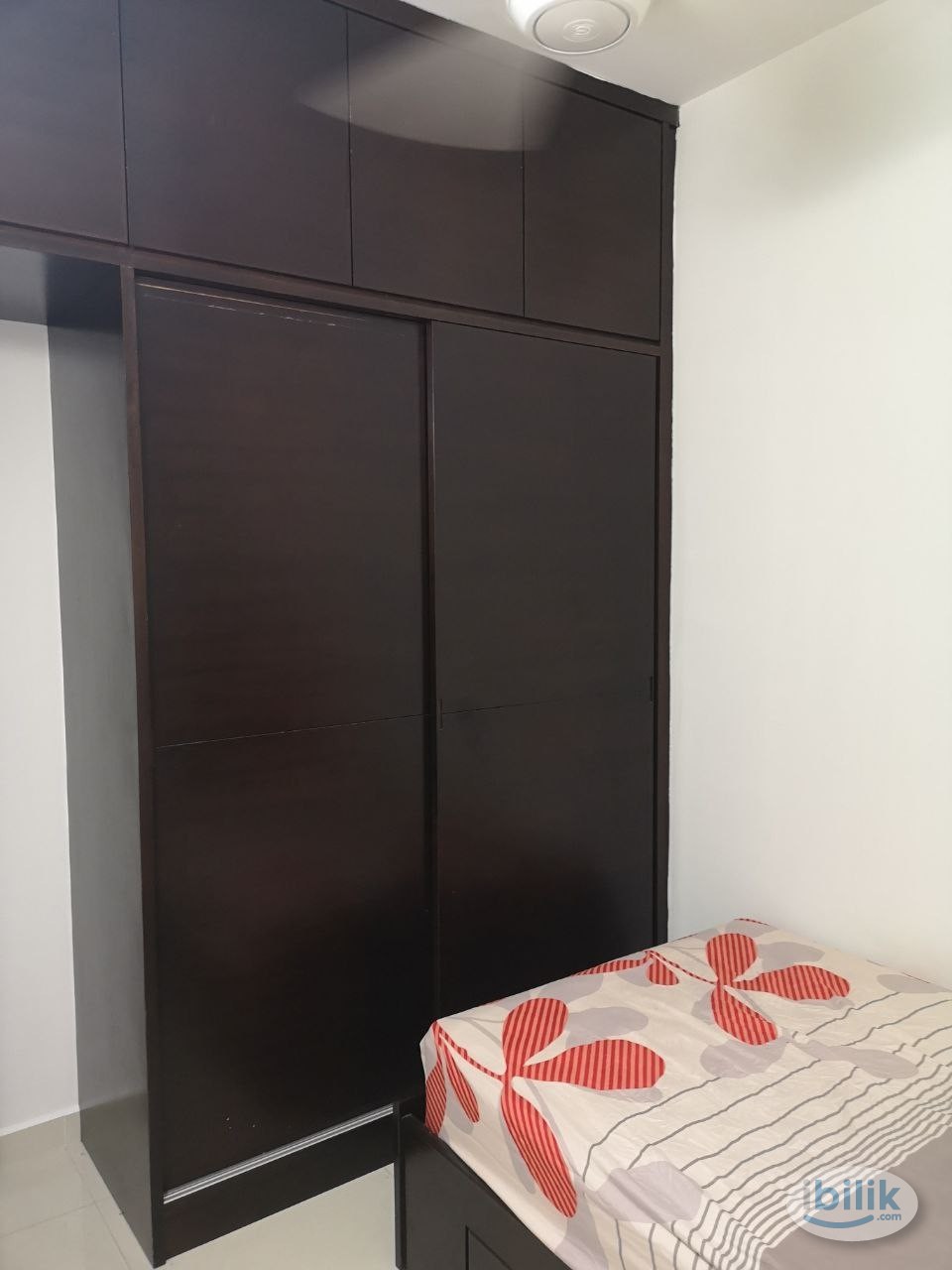 Single Room at N-Park, Batu Uban - Image 2