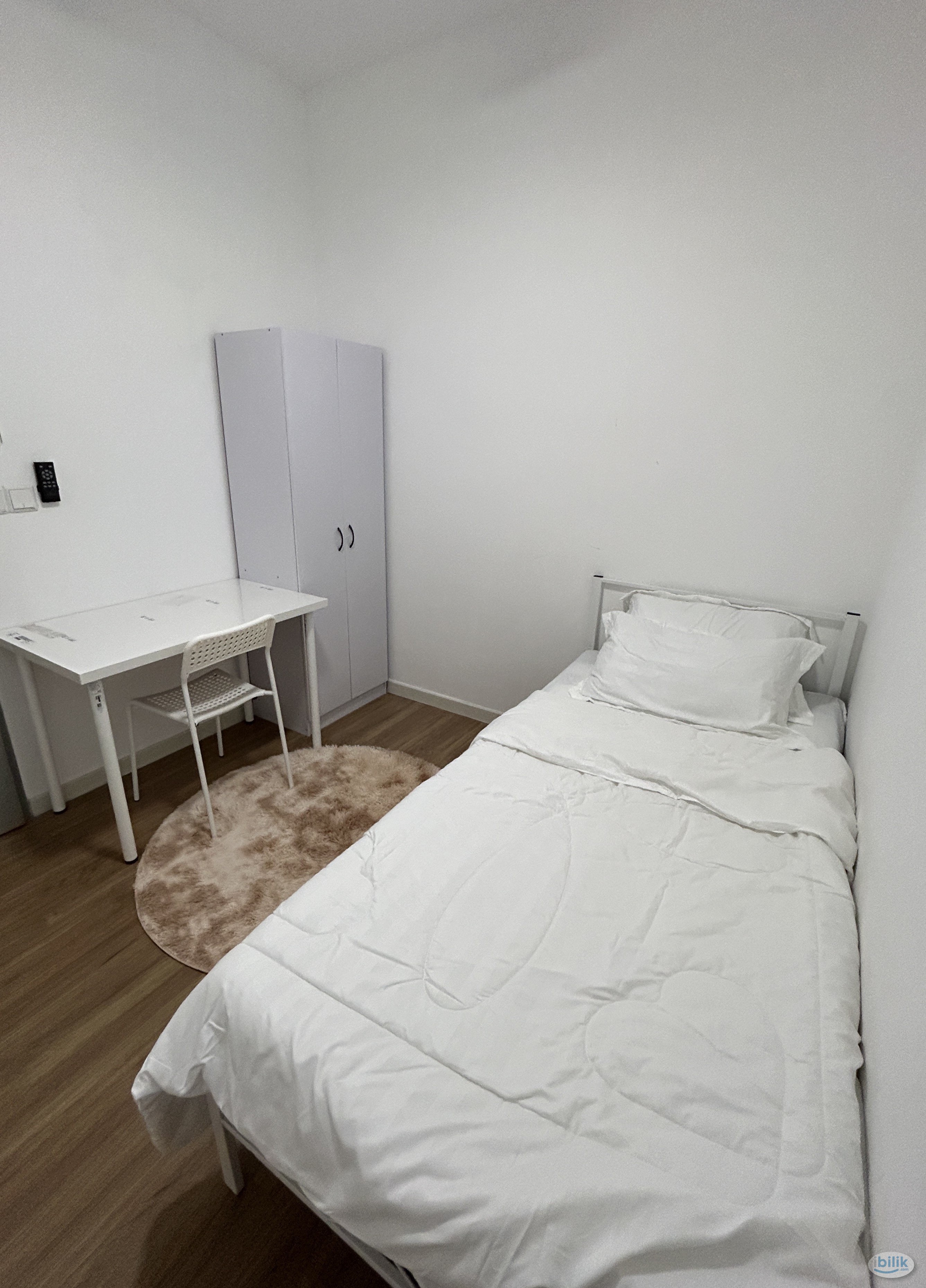 [50% promo on first month] Single Room at M Vertica KL City Residences, Cheras - Image 3