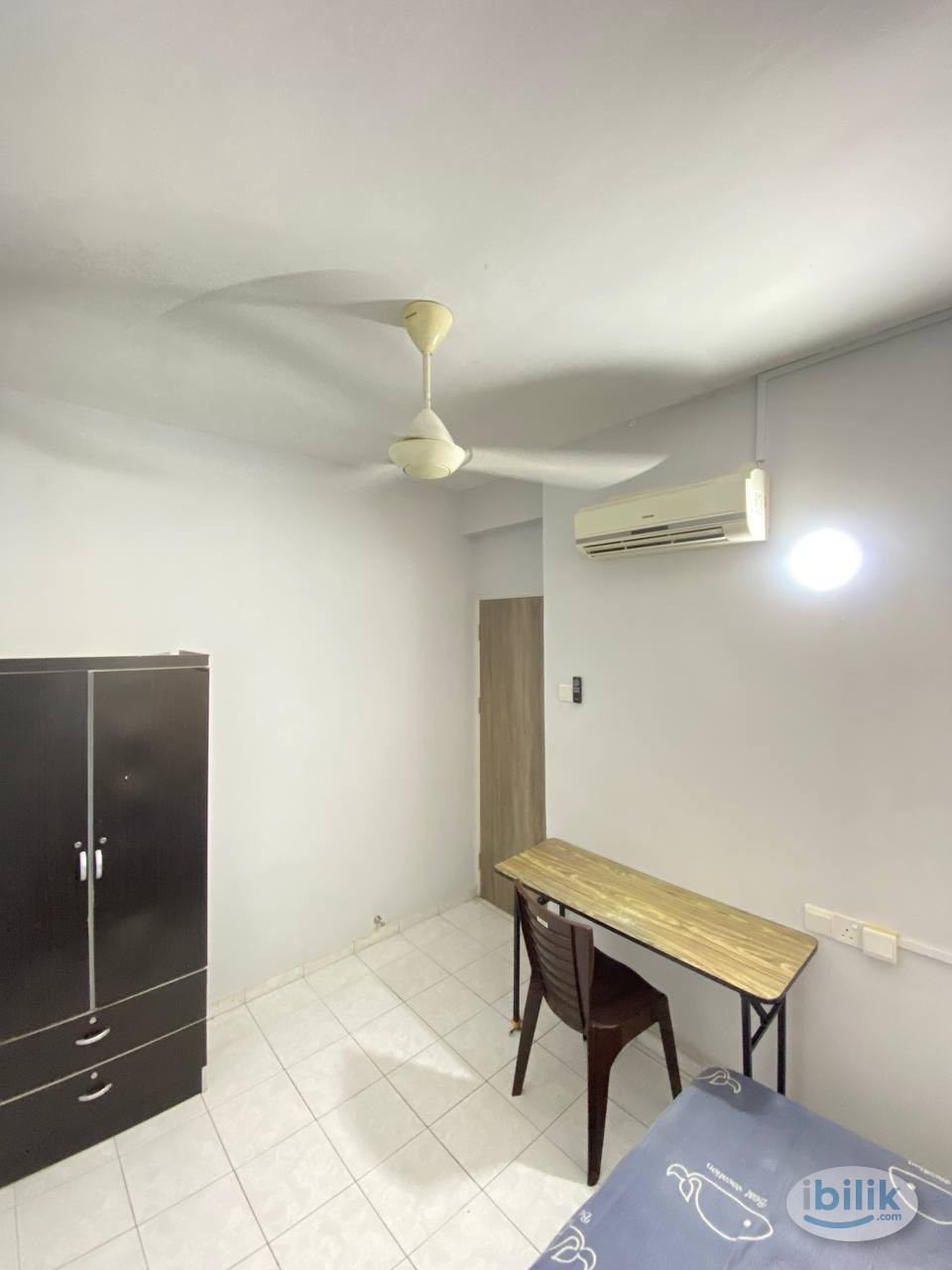 Single Room at N-Park, Batu Uban - Image 2