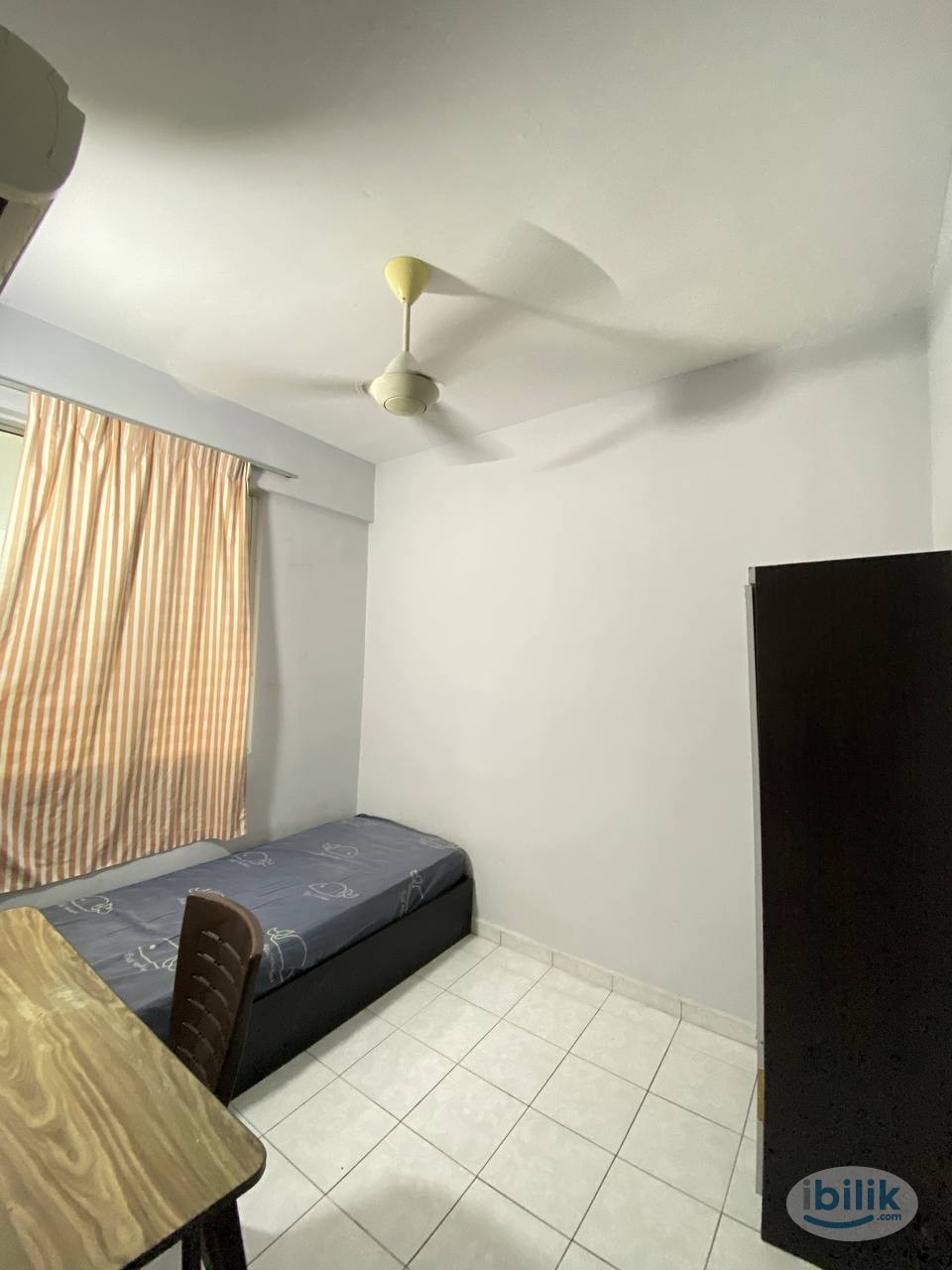 Single Room at N-Park, Batu Uban - Image 3