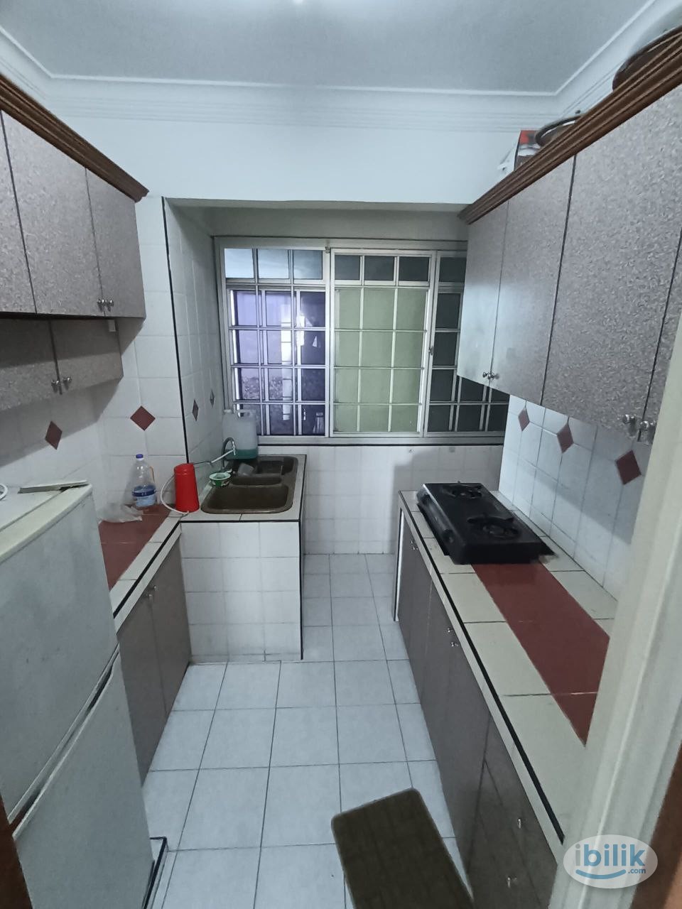 Single Room at N-Park, Batu Uban - Image 4