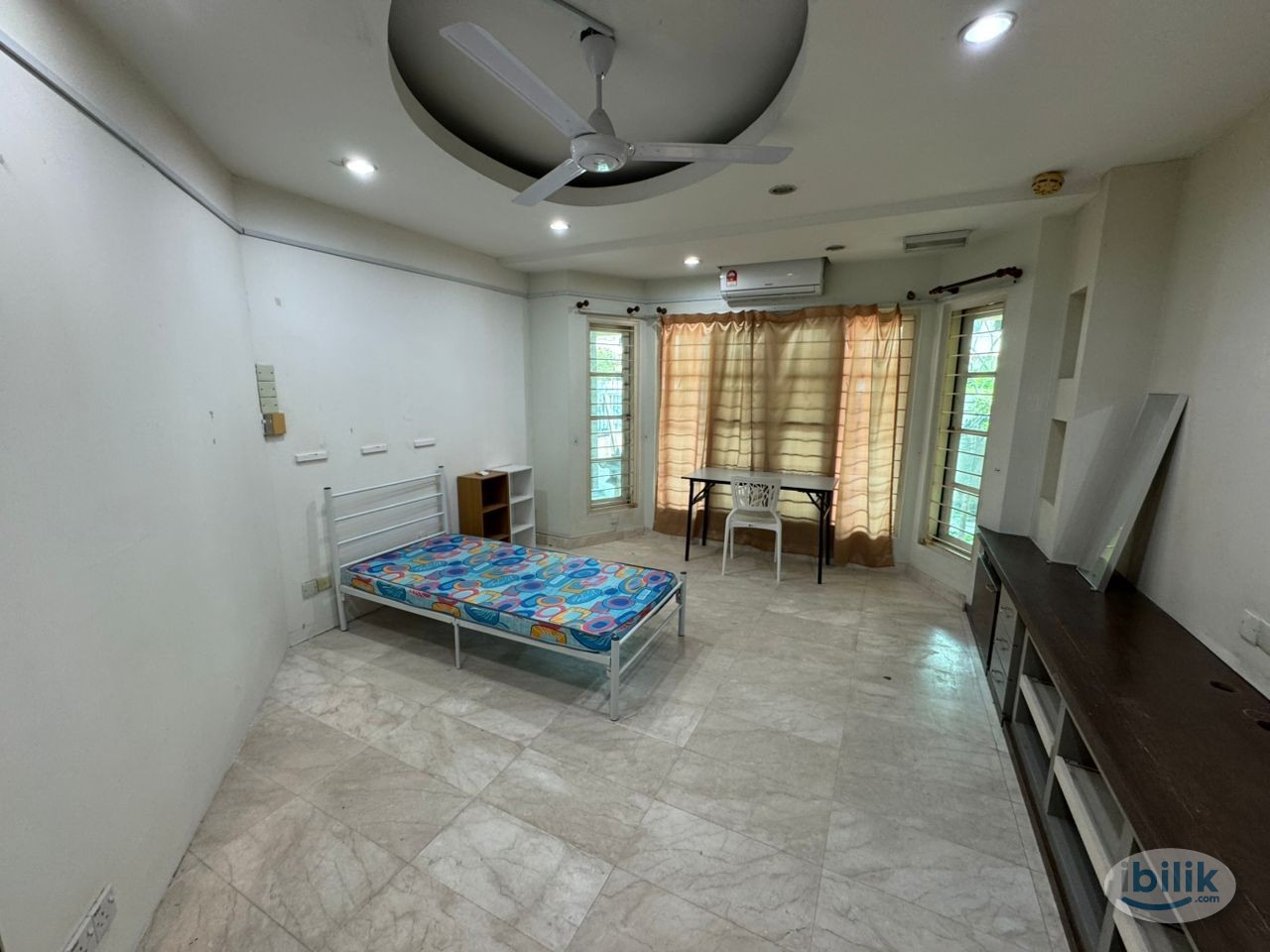 🌟CLEAN & COMFORT SINGLE ROOM AT BANDAR UTAMA 🌟 - Image 1