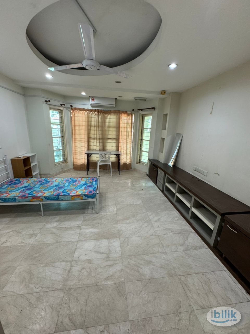 🌟CLEAN & COMFORT SINGLE ROOM AT BANDAR UTAMA 🌟 - Image 2