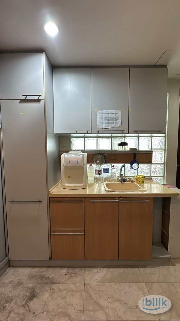 🌟CLEAN & COMFORT SINGLE ROOM AT BANDAR UTAMA 🌟 - Image 4