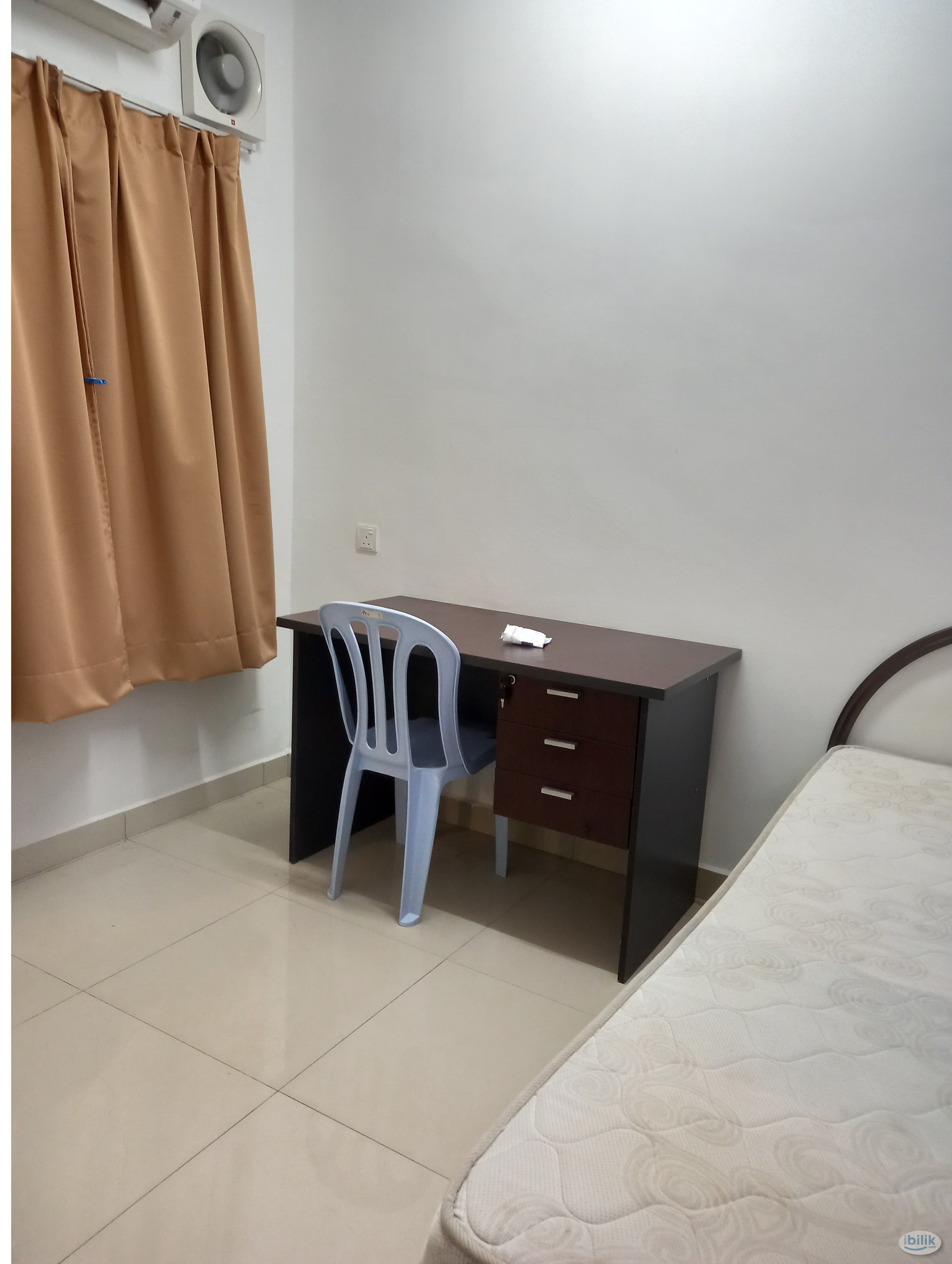 Single Room@ Taman Connaught,  Near MRT Bus station - Image 1
