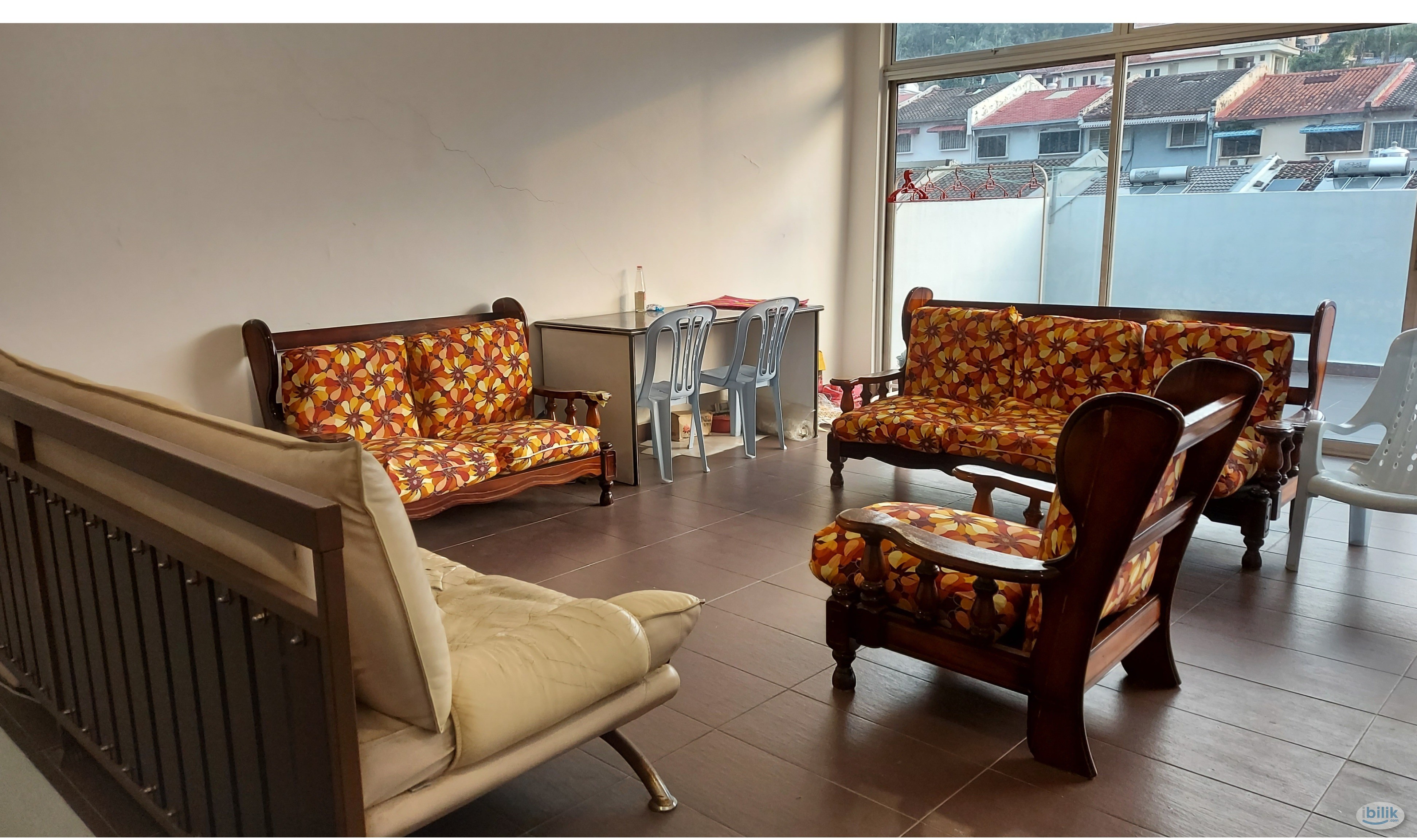 Single Room for Chinese Lady @ Taman Connaught - Image 3
