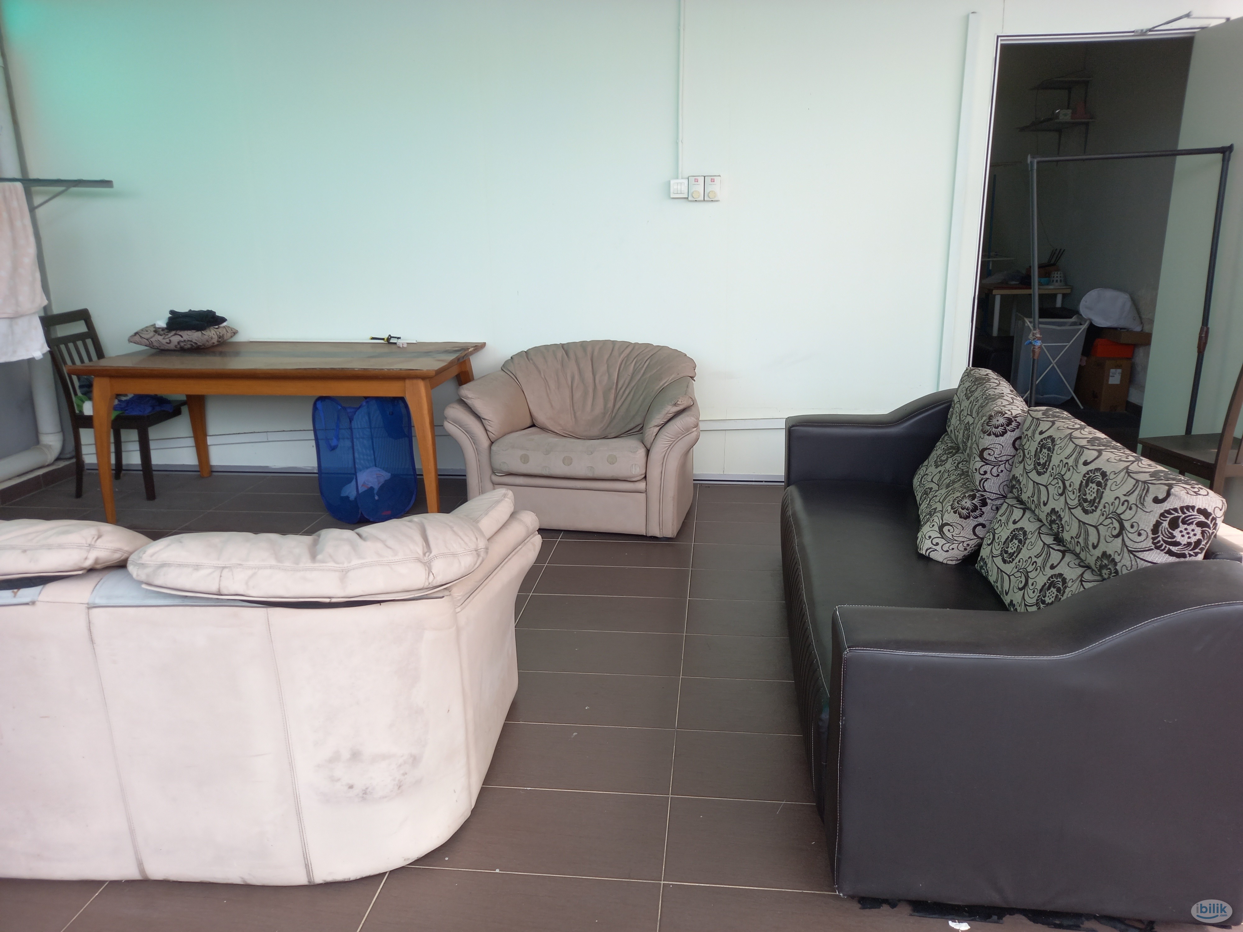 Single Room @ Tmn Connaught , Near TBS and MRT - Image 3