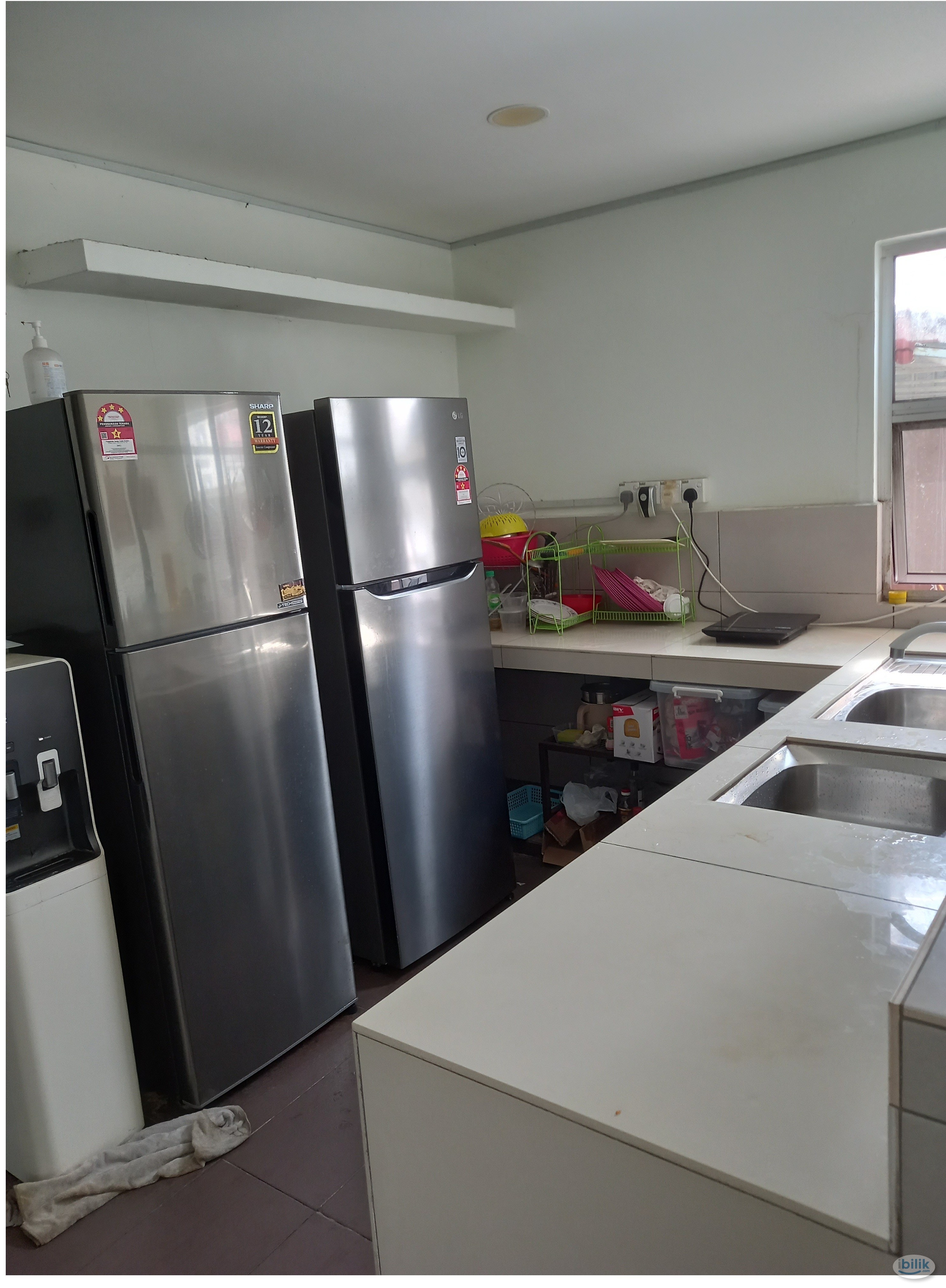 Single Room @ Tmn Connaught , Near TBS and MRT - Image 2