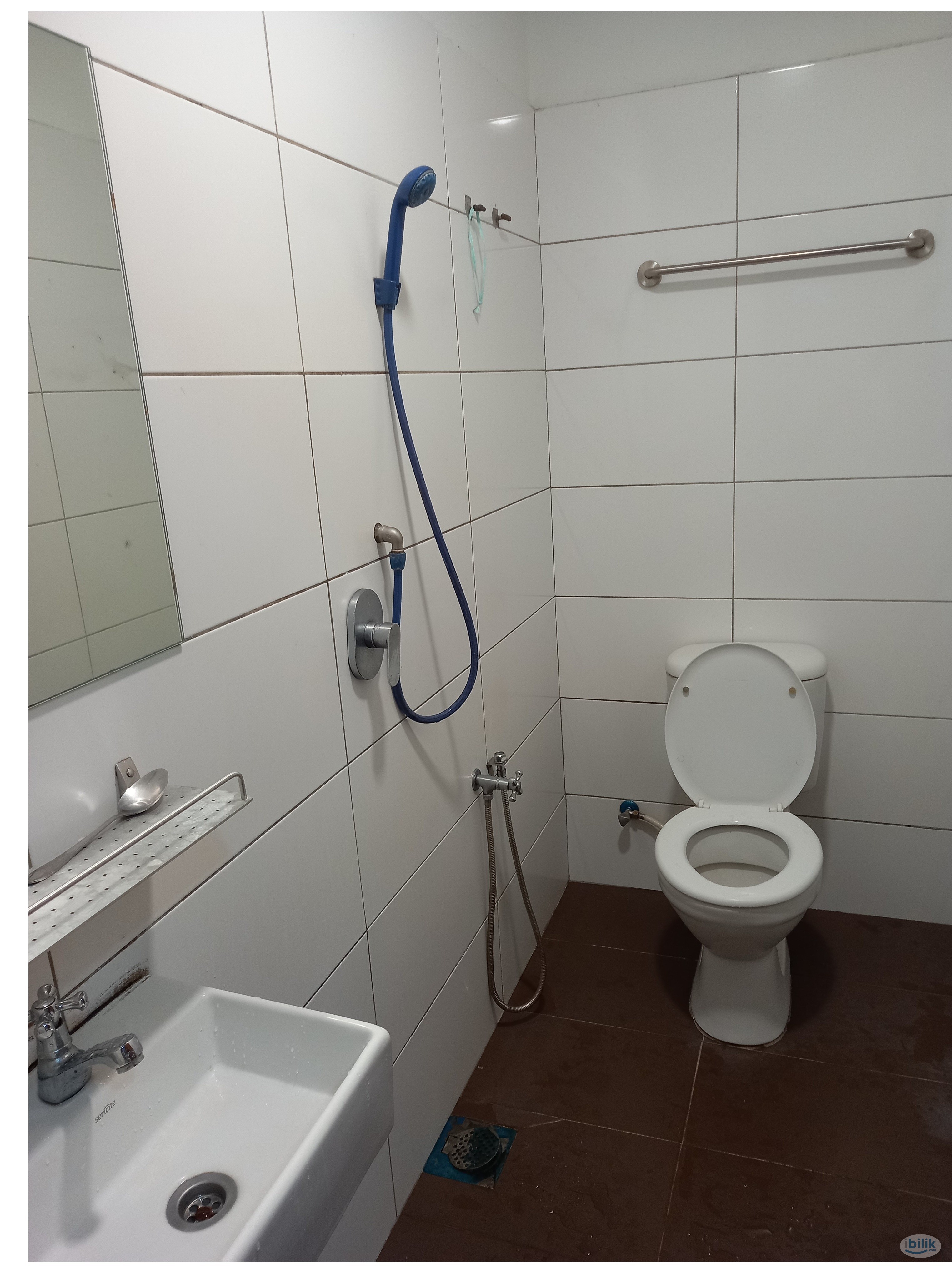 Single Room @ Tmn Connaught , Near TBS and MRT - Image 5