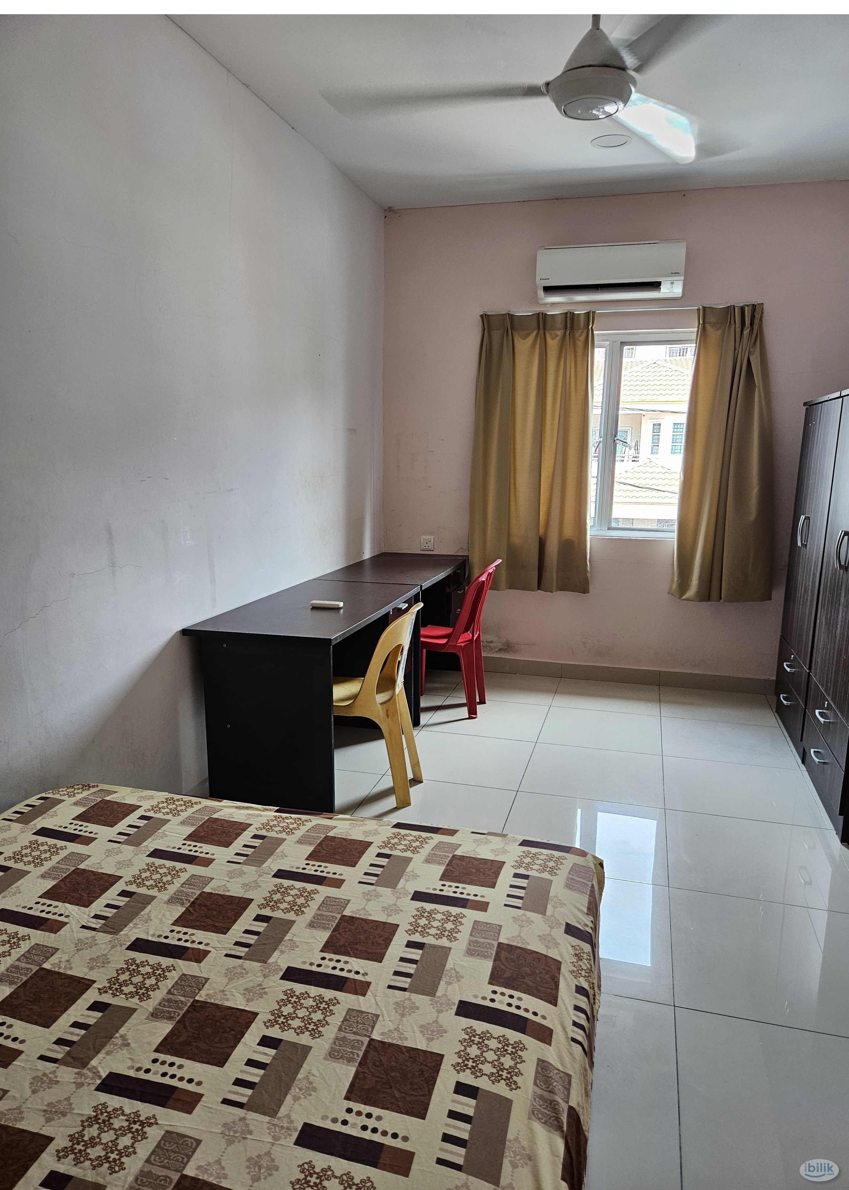 Master Room @ Tmn Connaught , Near TBS and MRT - Image 1