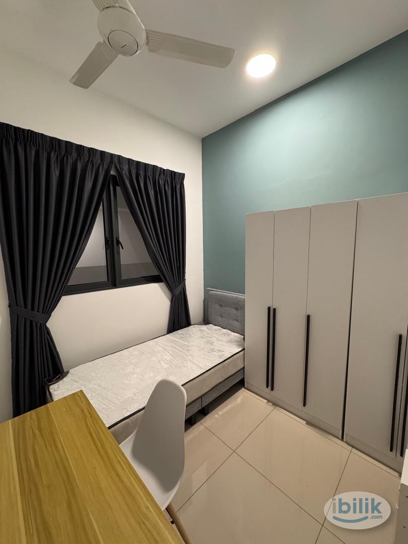 Small Room at Savvy @ Residensi Riana Dutamas 2, Segambut - Image 3