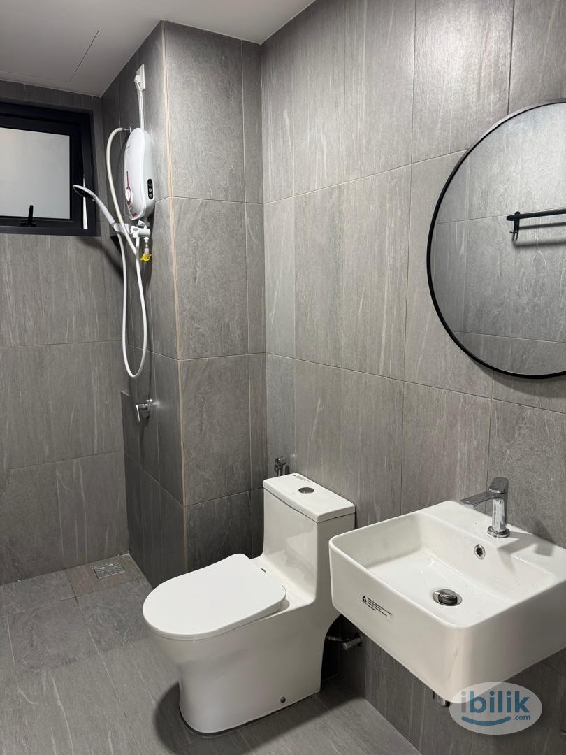 Small Room at Savvy @ Residensi Riana Dutamas 2, Segambut - Image 4