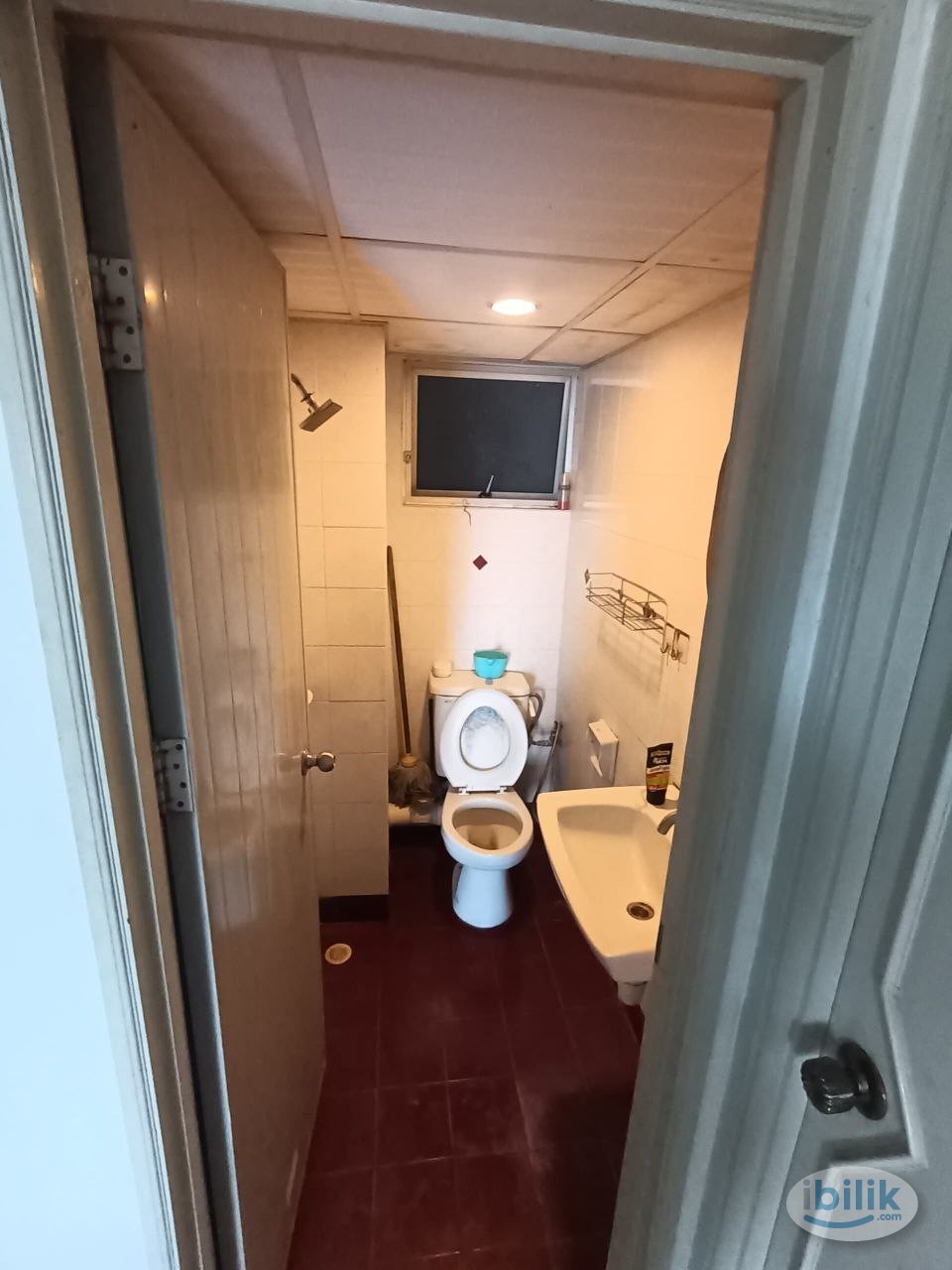 Single Room at N-Park, Batu Uban - Image 4