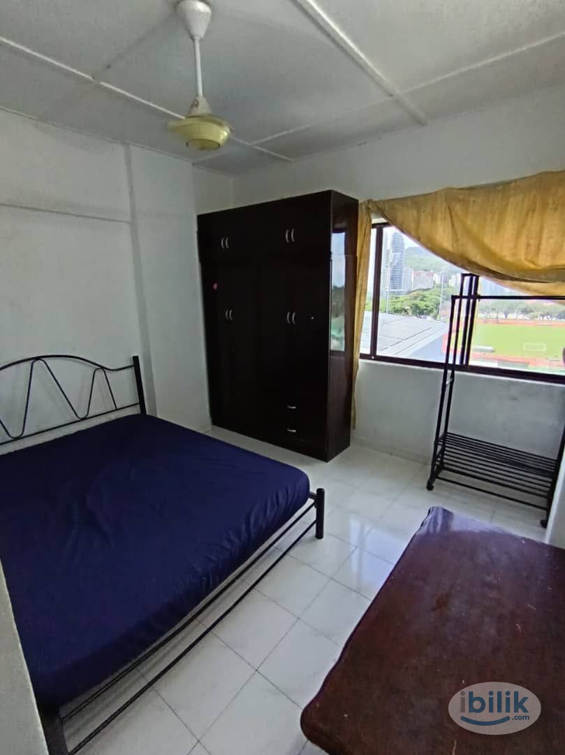 Master Room at Taman Pekaka Sungai Dua - Image 4