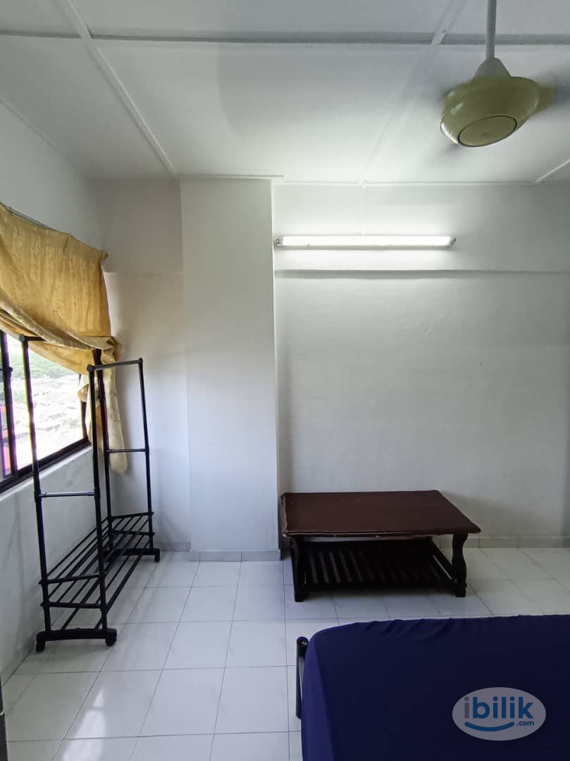Master Room at Taman Pekaka Sungai Dua - Image 3