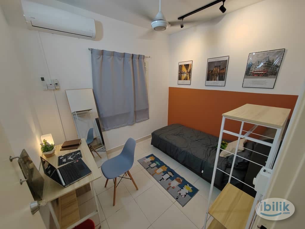 middle Room furniture baru at Bandar Sunway - Image 1