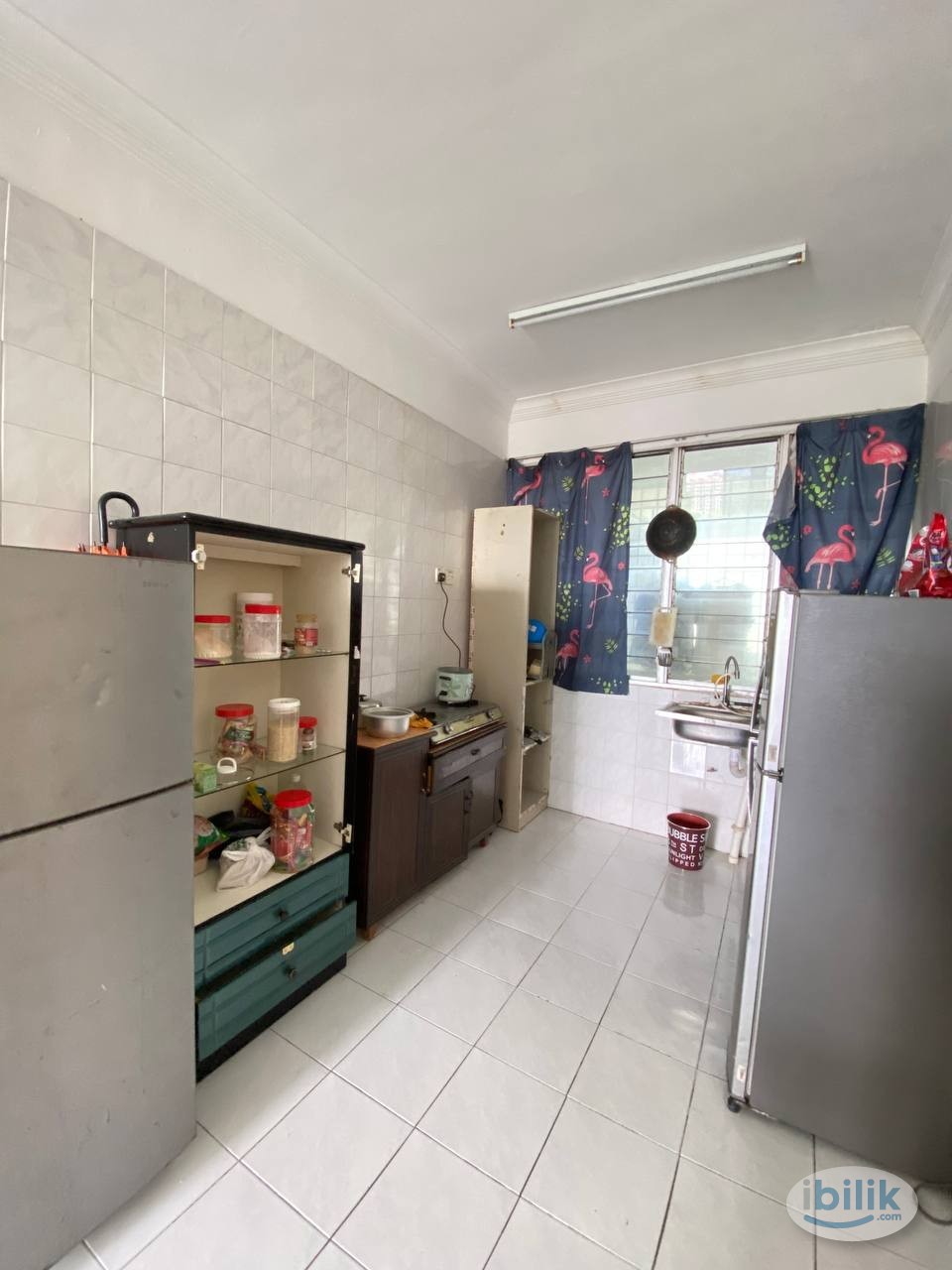 Master Room at N-Park, Batu Uban - Image 4